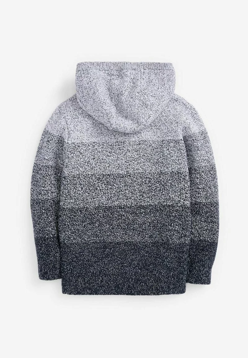 Next Kinder Strickpullover - Blue 6 Next Kinder Strickpullover - Blue – Bild 6