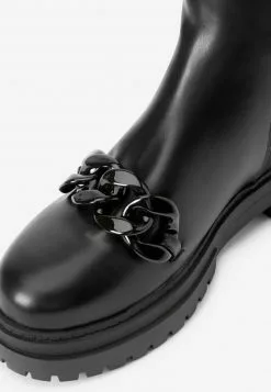 Next Damen Plateaustiefelette - Black 7 Next Damen Plateaustiefelette - Black -Next Großes Kaufhaus 607b3055c78b42c98f70d2b6e813808e