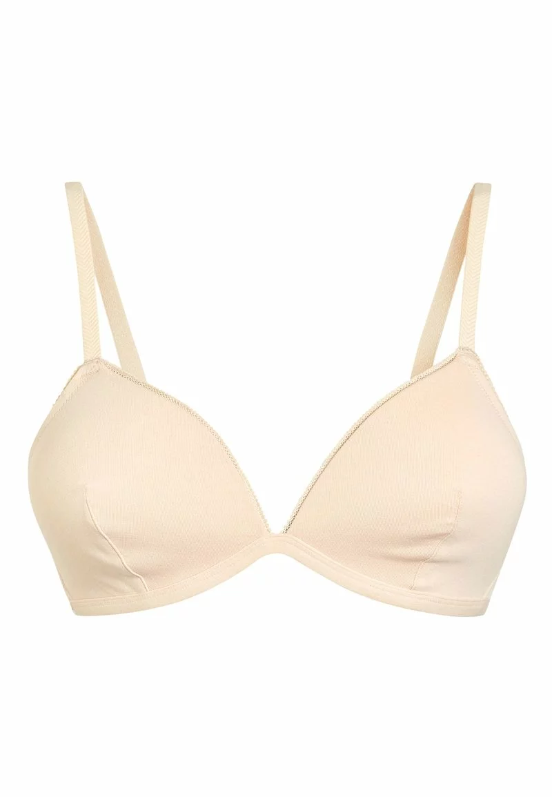 Next Damen TWO PACK - Triangel BH - Beige 6 Next Damen TWO PACK - Triangel BH - Beige – Bild 6