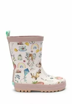 Next Gummistiefel - White | Kinder