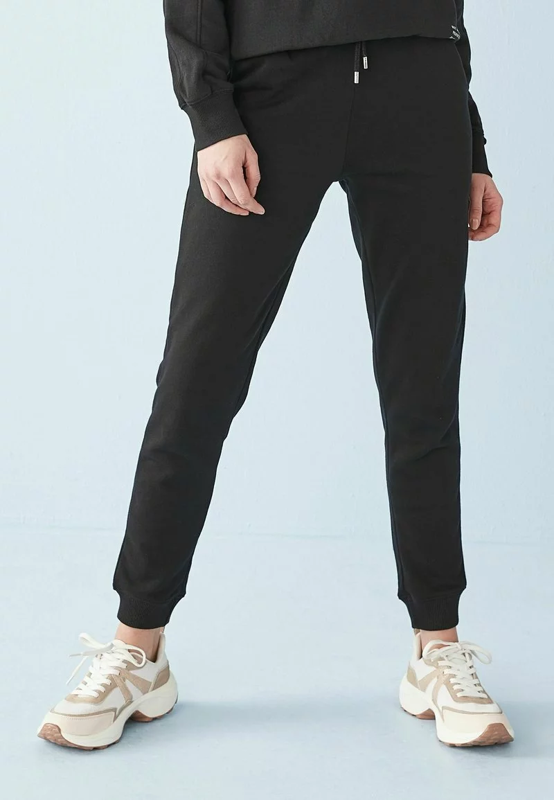 Next Damen BASIC - Jogginghose - Black 1 Next Damen BASIC - Jogginghose - Black