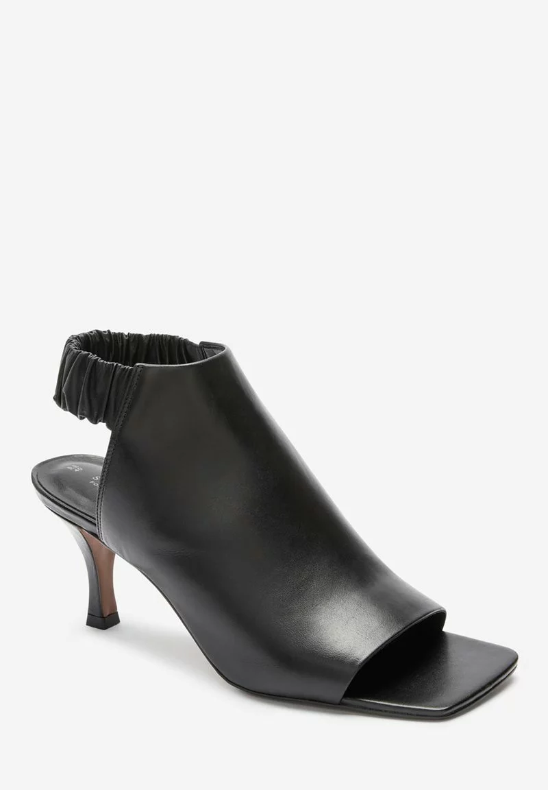 Next Damen Riemensandalette - Black 6 Next Damen Riemensandalette - Black – Bild 6