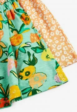 Next 2 PACK - A-Linien-Rock - Orange Blue Animal And Tropical Print | Kinder 7 Next 2 PACK - A-Linien-Rock - Orange Blue Animal And Tropical Print | Kinder -Next Großes Kaufhaus 60a36beaeb2c45d594a29a533232b2b8