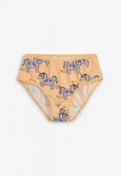 Next Kinder 7 PACK - Slip - Orange 16 Next Kinder 7 PACK - Slip - Orange -Next Großes Kaufhaus 60b70f458c344475861176711c748873