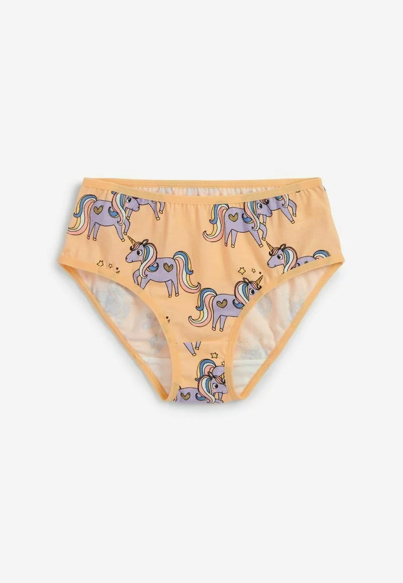 Next Kinder 7 PACK - Slip - Orange 8 Next Kinder 7 PACK - Slip - Orange – Bild 8