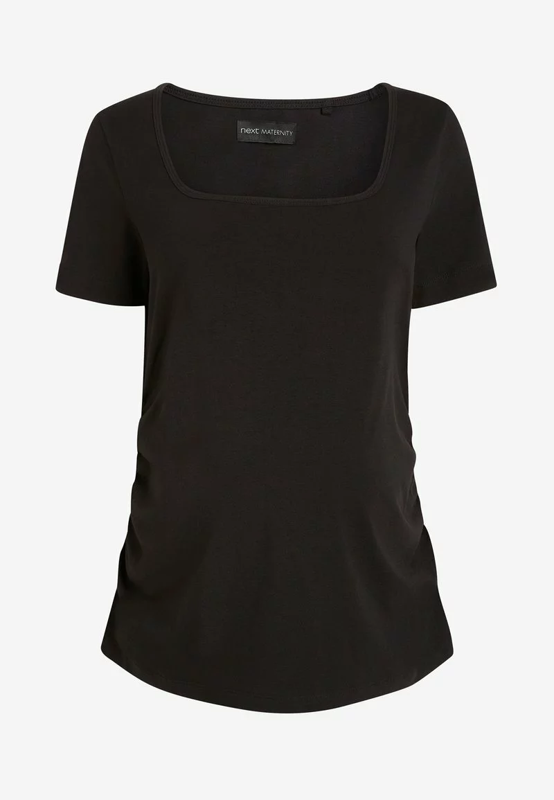 Next Damen T-Shirt Print - Black 2 Next Damen T-Shirt Print - Black – Bild 2