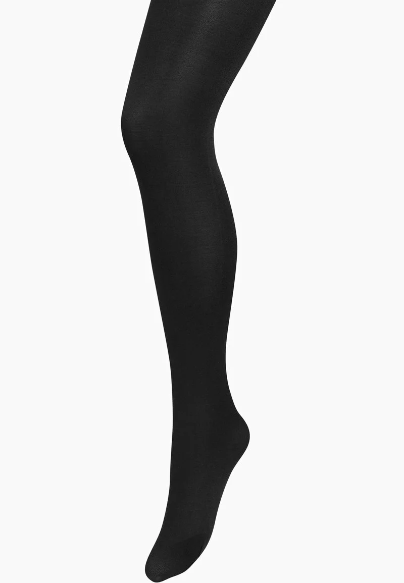 Next Damen OPAQUE - Strumpfhose - Black 2 Next Damen OPAQUE - Strumpfhose - Black – Bild 2