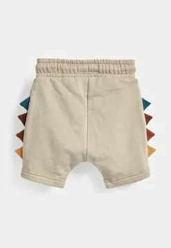 Next Kinder DINO SPIKE - Shorts - Stone -Next Großes Kaufhaus 60f70c989fd04fa498ef4b29fa59a753