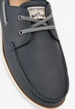 Next Herren Bootsschuh - Blue 13 Next Herren Bootsschuh - Blue -Next Großes Kaufhaus 611ece749a7c4966a7f75c584e0c1272
