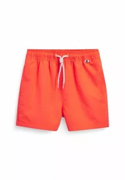Next Kinder FLURO - Badeshorts - Orange