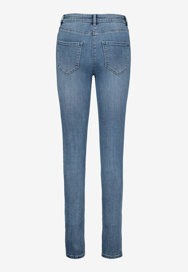 Next Damen Jeggings - Blue 2 Next Damen Jeggings - Blue – Bild 2
