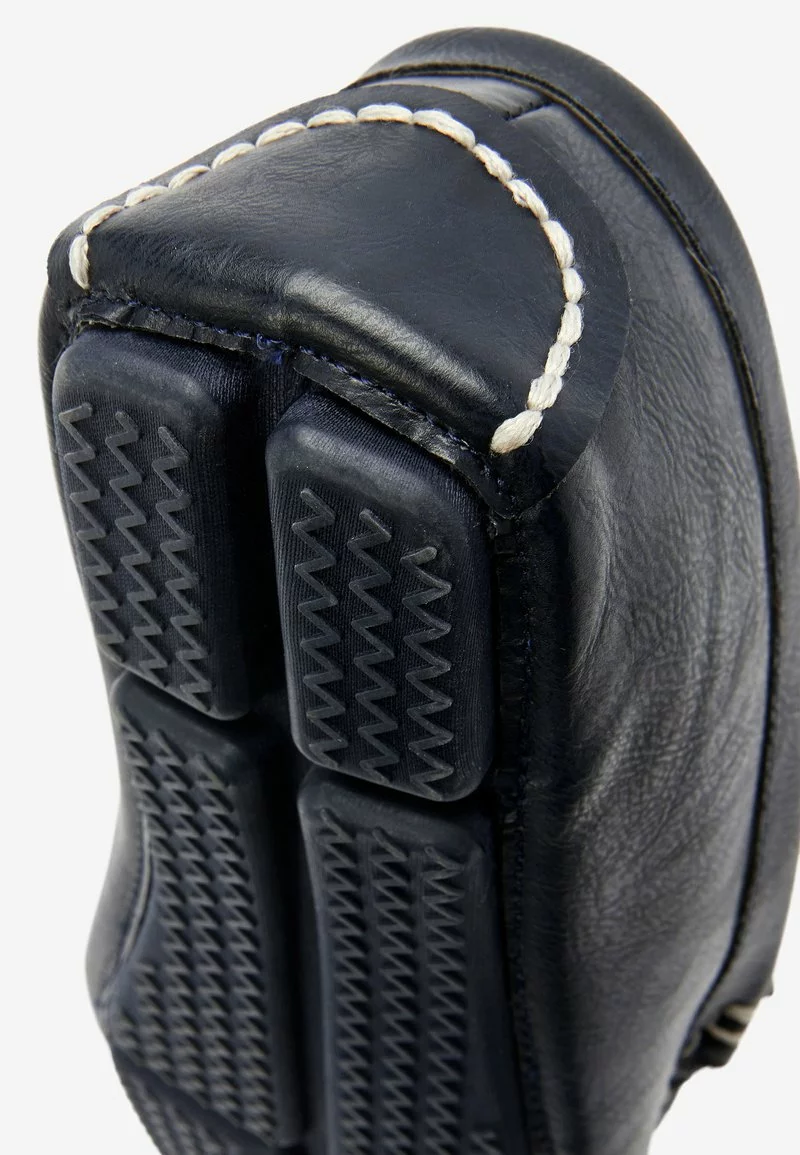 Next Herren Mokassin - Blue 4 Next Herren Mokassin - Blue – Bild 4