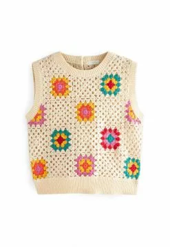 Next Kinder SQUARE - Strickpullover - Multi 7 Next Kinder SQUARE - Strickpullover - Multi -Next Großes Kaufhaus 6165445adb7c40cb80dff7cf663f4ad4