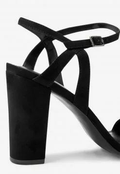 Next Damen FOREVER COMFORT - Plateaupumps - Black -Next Großes Kaufhaus 617d5f835a434d5881396adb3680c6a3