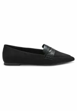 Next POINT - Slipper - Black | Damen