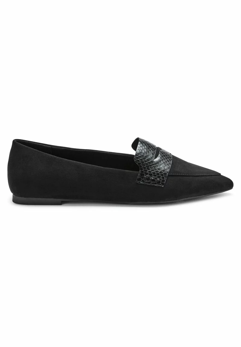 Next POINT - Slipper - Black | Damen 1 Next POINT - Slipper - Black | Damen