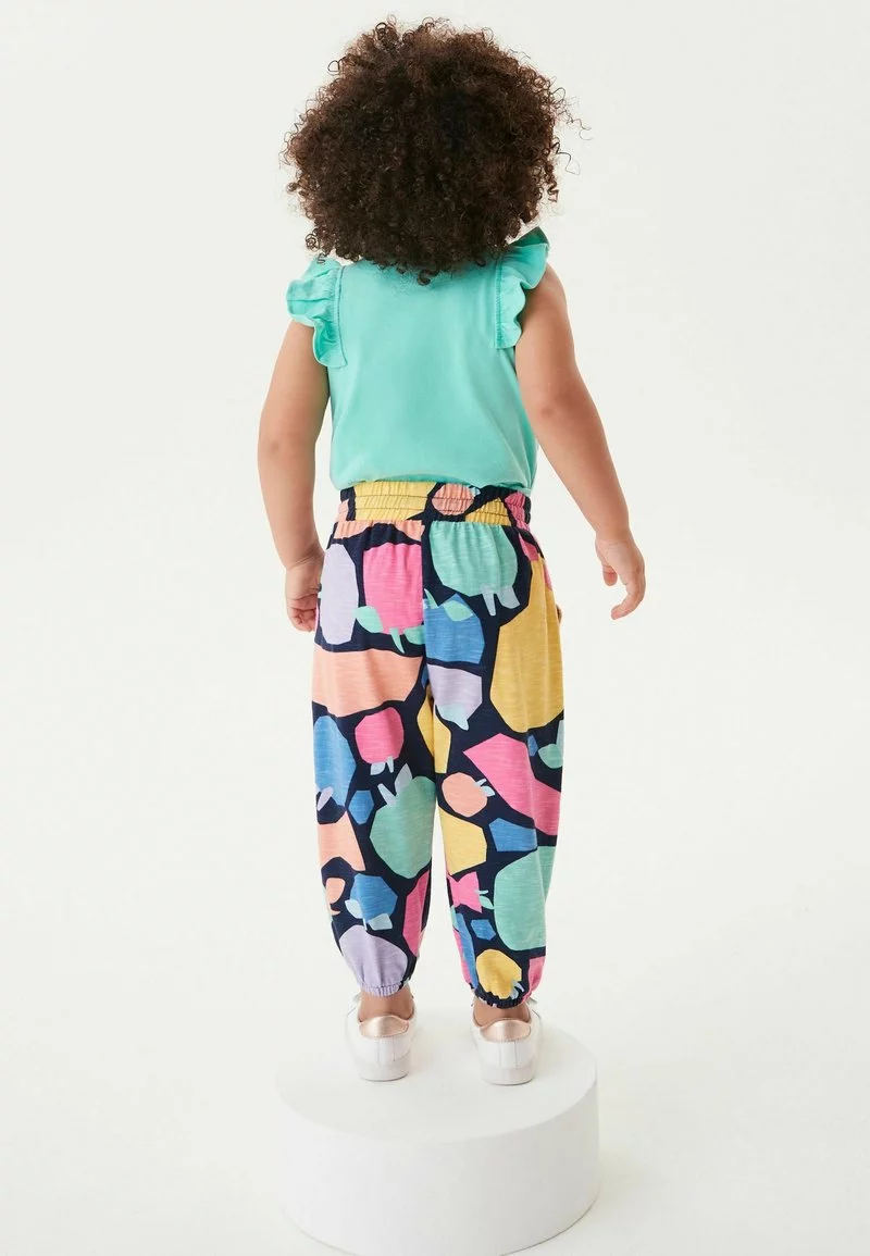 Next Kinder Jogginghose - Blue 2 Next Kinder Jogginghose - Blue – Bild 2