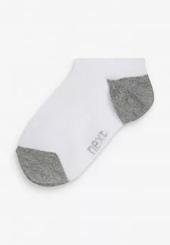 Next Kinder 7 PACK - Socken - White -Next Großes Kaufhaus 61a46009611f490f835964c8d3c90f38