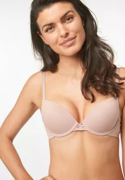 Next Damen CARRIE LIGHT PAD PLUNGE COTTON BLEND BRAS 3 PACK - Bügel BH - Blue 11 Next Damen CARRIE LIGHT PAD PLUNGE COTTON BLEND BRAS 3 PACK - Bügel BH - Blue -Next Großes Kaufhaus 61a8fadc767f4e459ca4cf265262b112