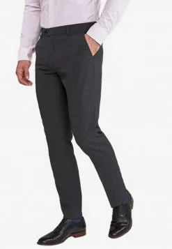 Next Herren Chino - Grey
