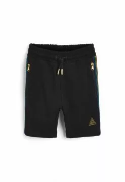 Next Kinder Kurze Sporthose - Black