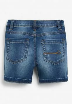 Next Kinder Jeans Shorts - Mid Blue Fire Engine 8 Next Kinder Jeans Shorts - Mid Blue Fire Engine -Next Großes Kaufhaus 621a165ef3044af49671bfd1d8c70b36