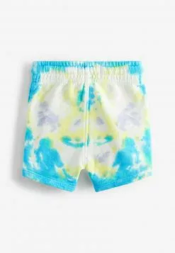 Kinder Next Tie Dye Character Jersey (3mths-7yrs) - Jogginghose - Purple Teal Yellow -Next Großes Kaufhaus 625ceee1777d404e9f8596d85df5bab8