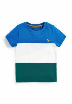 Next SHORT SLEEVE - T-Shirt Print - Multi Coloured | Kinder