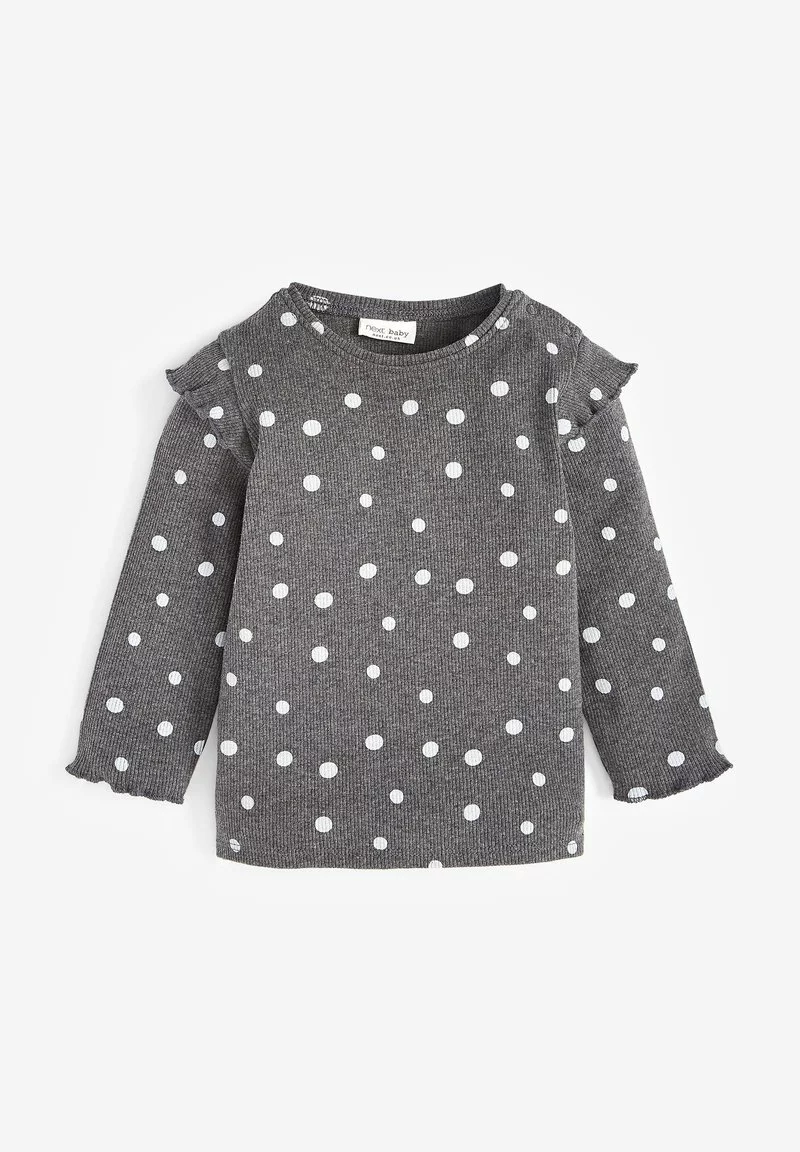 Next Kinder SET - Jogginghose - Grey 2 Next Kinder SET - Jogginghose - Grey – Bild 2