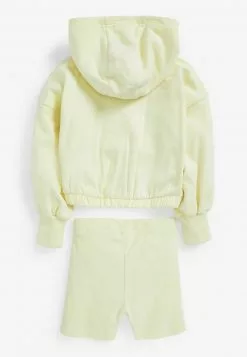 Next Kinder SET - Sweatjacke - Yellow -Next Großes Kaufhaus 6281979a186f41669adc55f5d9fec0b0