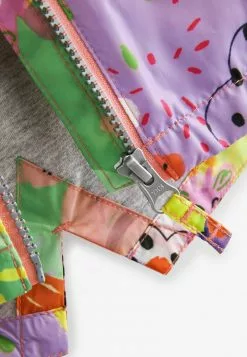 Next Kinder SHOWER RESISTANT - Parka - Multi Pink Bright Character 10 Next Kinder SHOWER RESISTANT - Parka - Multi Pink Bright Character -Next Großes Kaufhaus 629b4fa0e23444c4aecb7ed25a6a7335