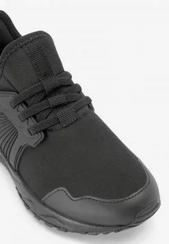 Next Kinder Sneaker Low - Black 8 Next Kinder Sneaker Low - Black -Next Großes Kaufhaus 62a751257cbb4cae9267e2c445159ac6