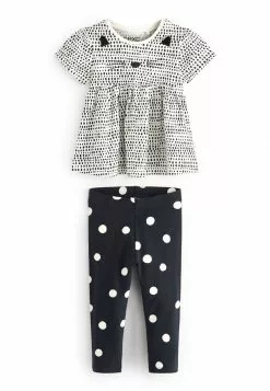 Next Kinder Leggings - Hosen - Monochrome Cat 6 Next Kinder Leggings - Hosen - Monochrome Cat -Next Großes Kaufhaus 62ba368820284d9a9173c563d5443521