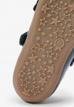 Next BUTTERFLY MARY JANE - Riemchenballerina - Dark Blue | Kinder -Next Großes Kaufhaus 62ba5ea029da4a5ca6598a89e670eee3