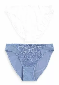 Next Damen 2 PACK - String - Blue