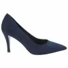 Next Damen Pumps - Navy Blue