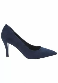 Next Damen Pumps - Navy Blue