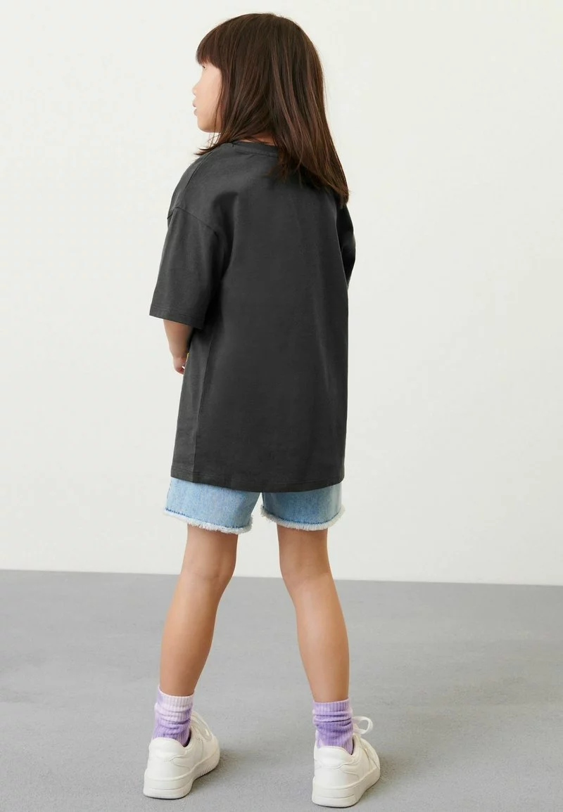 Next BACK TO THE FUTURE - T-Shirt Print - Purple | Kinder 2 Next BACK TO THE FUTURE - T-Shirt Print - Purple | Kinder – Bild 2