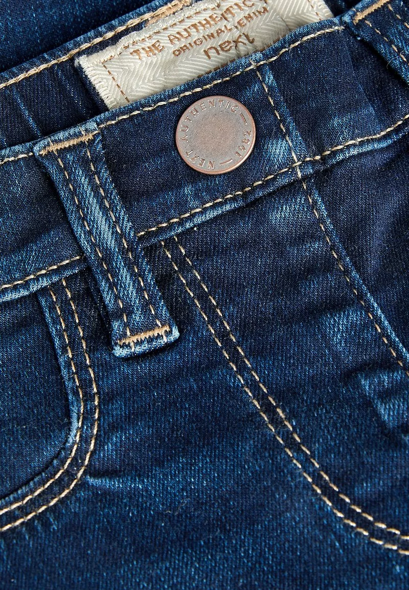 Next LIGHT BLUE JEGGINGS (3-16YRS) - Jeans Slim Fit - Blue | Kinder 3 Next LIGHT BLUE JEGGINGS (3-16YRS) - Jeans Slim Fit - Blue | Kinder – Bild 3