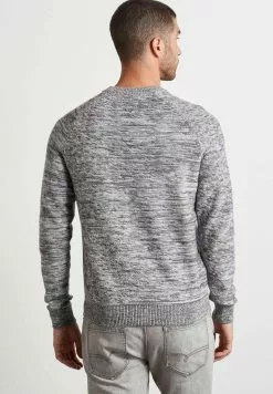 Next Herren Strickpullover - Grey -Next Großes Kaufhaus 6301757dd24941a6bfb928473a0fd918