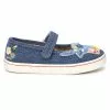 Next MARY JANE - Riemchenballerina - Denim Blue Bunny | Kinder