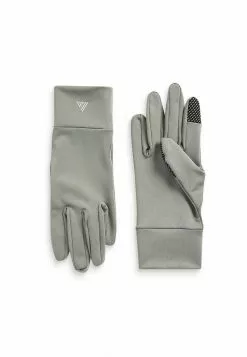 Next Damen Fingerhandschuh - Khaki