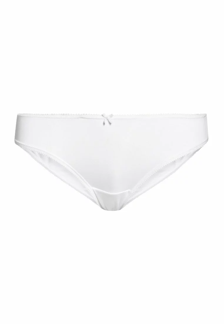 Next Damen 5 PACK - Slip - Black 4 Next Damen 5 PACK - Slip - Black – Bild 4