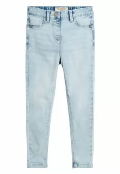 Next Kinder LIGHT BLUE JEGGINGS (3-16YRS) - Jeans Slim Fit - Royal Blue