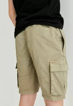 Next Kinder Shorts - Olive Green -Next Großes Kaufhaus 6360b33cc0a94f6789d7d3d98c84ea6f