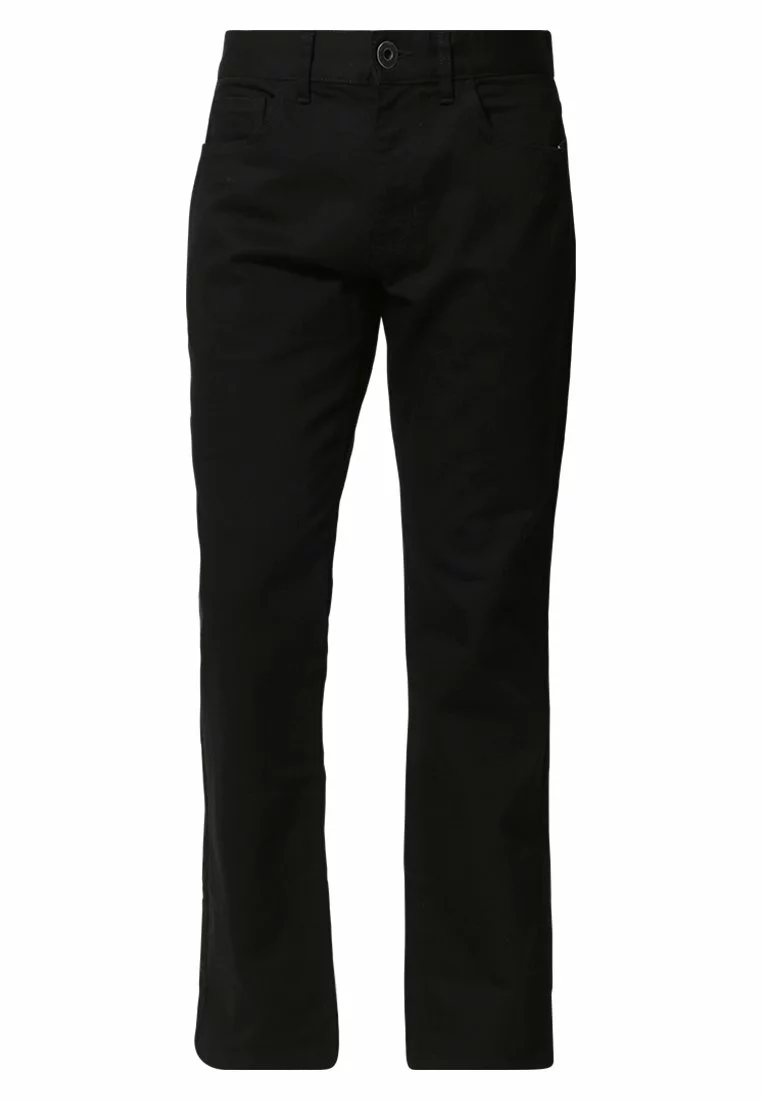 Next Herren Jeans Bootcut - Black 4 Next Herren Jeans Bootcut - Black – Bild 4