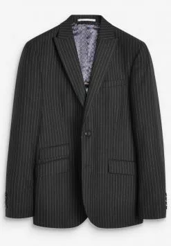 Next Herren EMPIRE MILLS SIGNATURE - Anzugsakko - Black 14 Next Herren EMPIRE MILLS SIGNATURE - Anzugsakko - Black -Next Großes Kaufhaus 637470fff31c4ed09006e9b2ad3ebf83