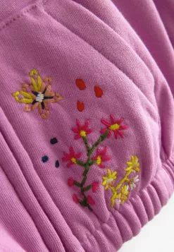 Next Kinder SOFT TOUCH - Sweatjacke - Bright Purple Embroidered 7 Next Kinder SOFT TOUCH - Sweatjacke - Bright Purple Embroidered -Next Großes Kaufhaus 638e765a94e6425fade934926a967ba0