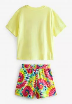 Next Kinder FRUIT & TOWELLING RAINBOW DYE SET - Shorts - Pink 7 Next Kinder FRUIT & TOWELLING RAINBOW DYE SET - Shorts - Pink -Next Großes Kaufhaus 639d8abb8c5a46f7b3d232732e96e9a2