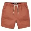 Next Kinder PULL ON - Jeans Shorts - Brown